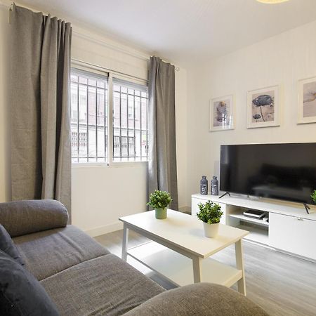 Apartamento San Isidro الكالا ذي إِناريس المظهر الخارجي الصورة