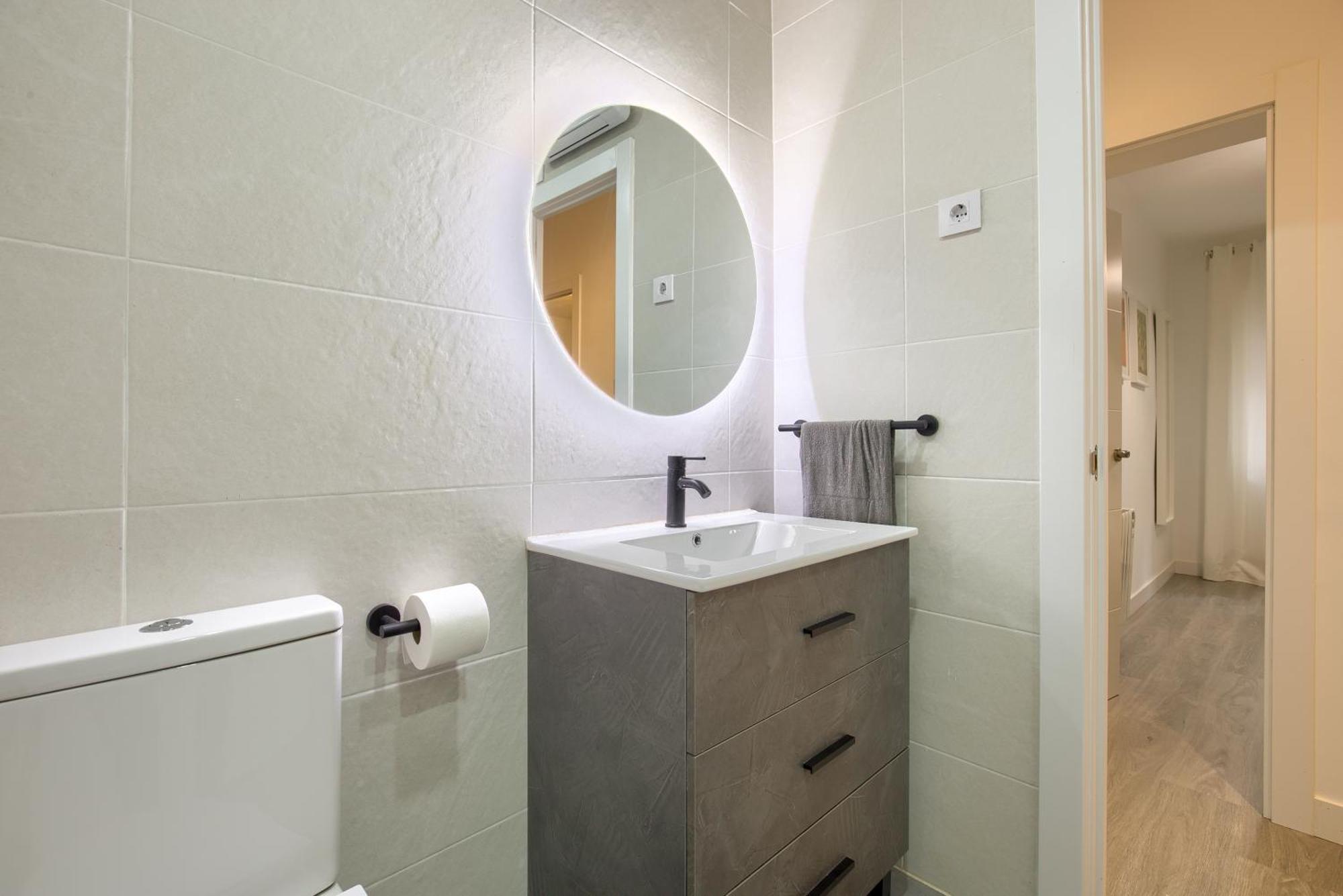 Apartamento San Isidro الكالا ذي إِناريس المظهر الخارجي الصورة