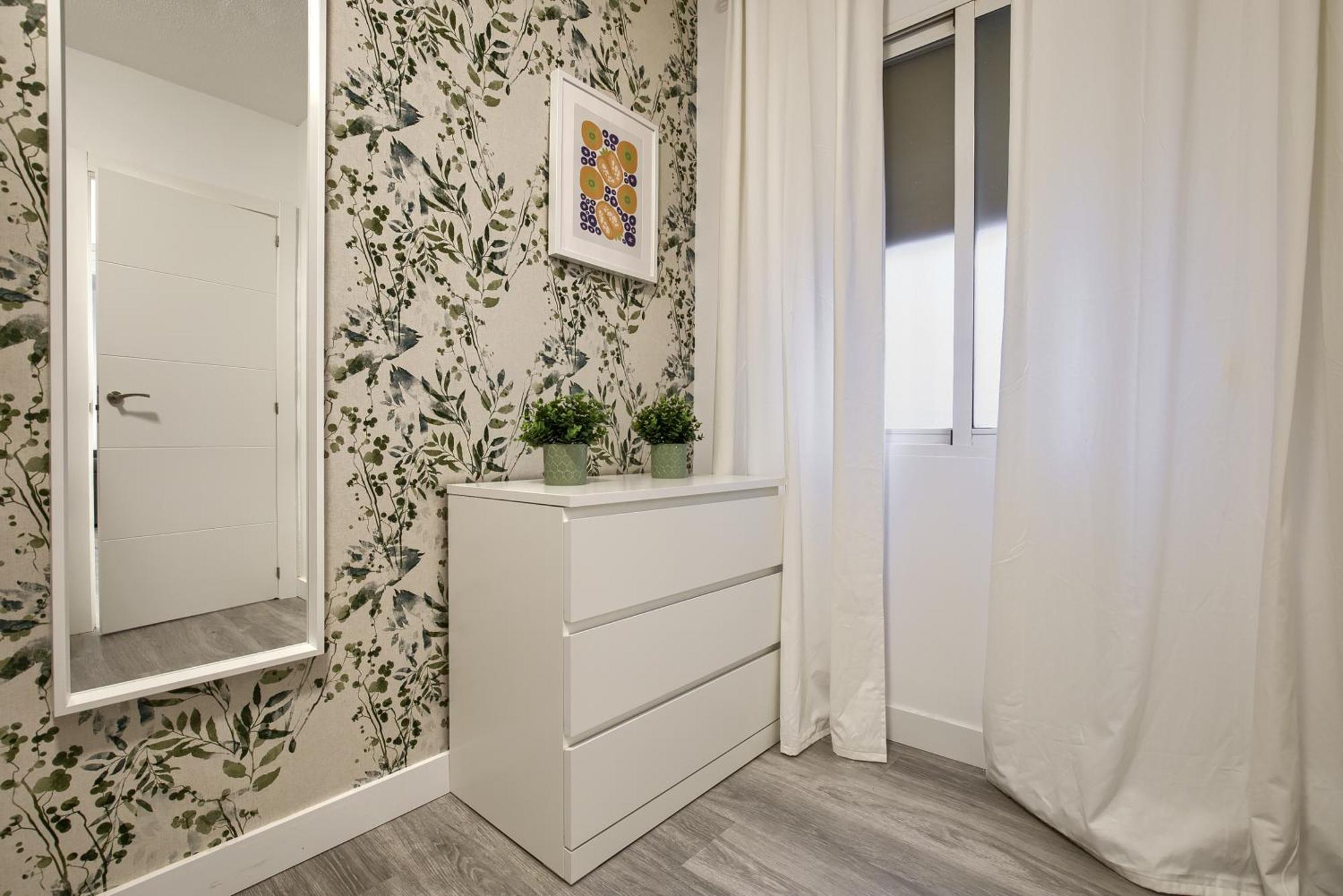 Apartamento San Isidro الكالا ذي إِناريس المظهر الخارجي الصورة